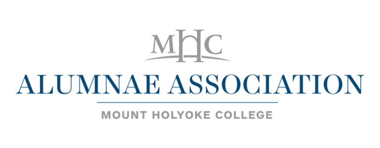 The 欧美AV Alumnae Associate logo